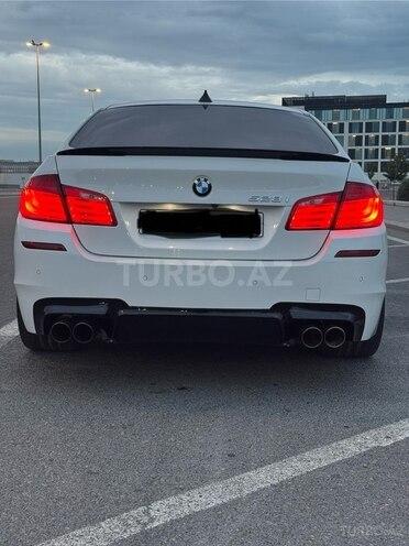 BMW 528 2013, 202,000 km - 2.0 l - Bakı