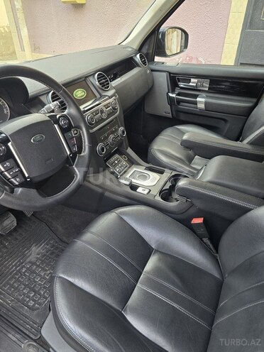 Land Rover Discovery 2014, 223,000 km - 3.0 l - Bakı