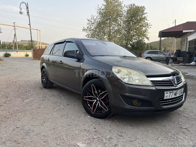 Opel Astra 2009, 310,000 km - 1.3 l - Bakı