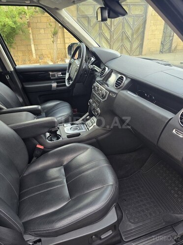Land Rover Discovery 2014, 223,000 km - 3.0 l - Bakı
