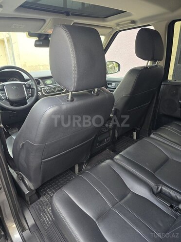 Land Rover Discovery 2014, 223,000 km - 3.0 l - Bakı
