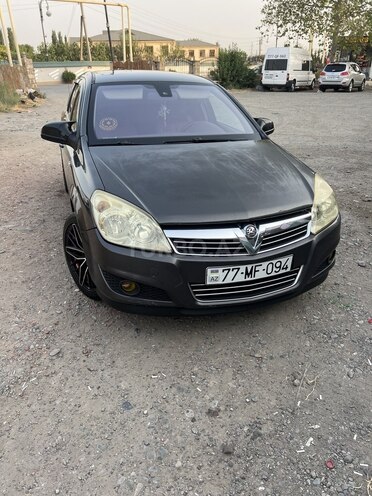 Opel Astra 2009, 310,000 km - 1.3 l - Bakı