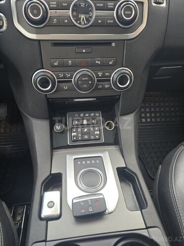 Land Rover Discovery 2014, 223,000 km - 3.0 l - Bakı