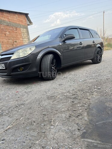 Opel Astra 2009, 310,000 km - 1.3 l - Bakı
