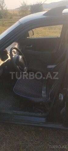 LADA (VAZ) Priora 2011, 361,967 km - 1.6 l - Şamaxı