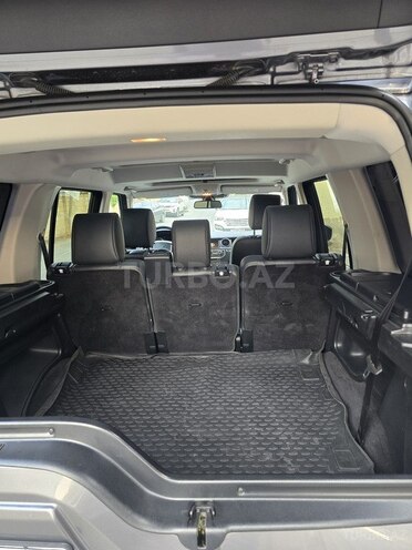 Land Rover Discovery 2014, 223,000 km - 3.0 l - Bakı