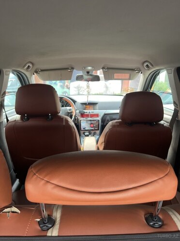 Opel Astra 2009, 310,000 km - 1.3 l - Bakı
