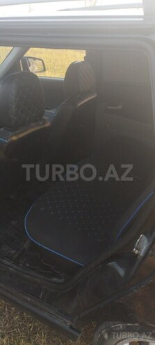 LADA (VAZ) Priora 2011, 361,967 km - 1.6 l - Şamaxı
