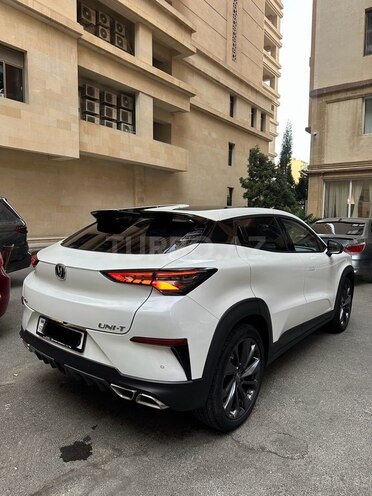 Changan Uni-T 2021, 56,000 km - 1.5 л - Bakı