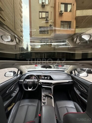 Changan Uni-T 2021, 56,000 km - 1.5 л - Bakı