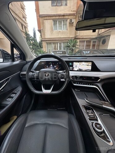 Changan Uni-T 2021, 56,000 km - 1.5 л - Bakı