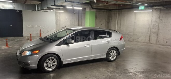 Honda Insight 2010, 340,000 km - 1.3 l - Bakı