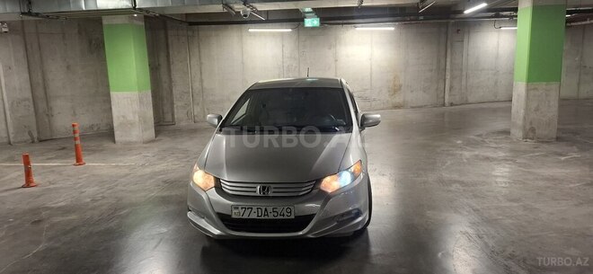 Honda Insight 2010, 340,000 km - 1.3 l - Bakı