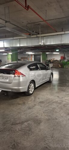 Honda Insight 2010, 340,000 km - 1.3 l - Bakı