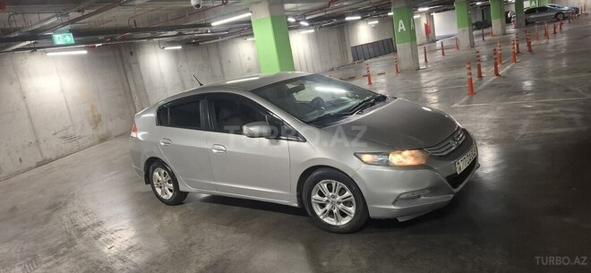 Honda Insight 2010, 340,000 km - 1.3 l - Bakı