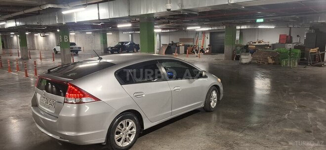 Honda Insight 2010, 340,000 km - 1.3 l - Bakı