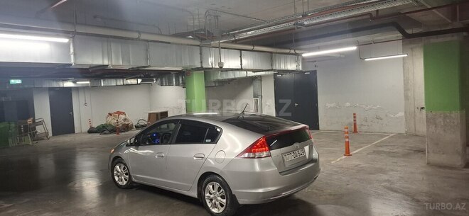 Honda Insight 2010, 340,000 km - 1.3 l - Bakı
