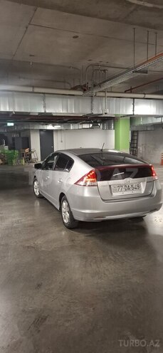 Honda Insight 2010, 340,000 km - 1.3 l - Bakı