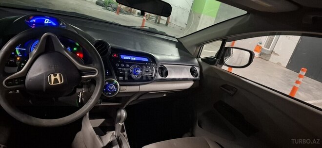Honda Insight 2010, 340,000 km - 1.3 l - Bakı