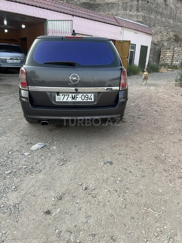 Opel Astra 2009, 310,000 km - 1.3 l - Bakı