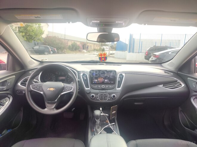 Chevrolet Malibu 2020, 85,138 km - 1.5 l - Bakı