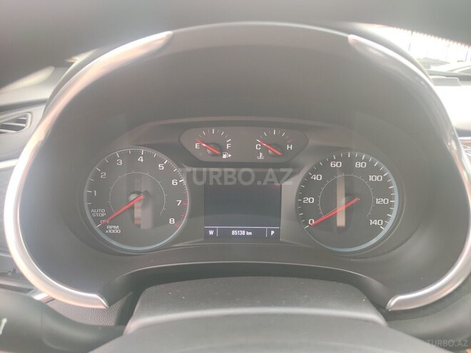 Chevrolet Malibu 2020, 85,138 km - 1.5 l - Bakı