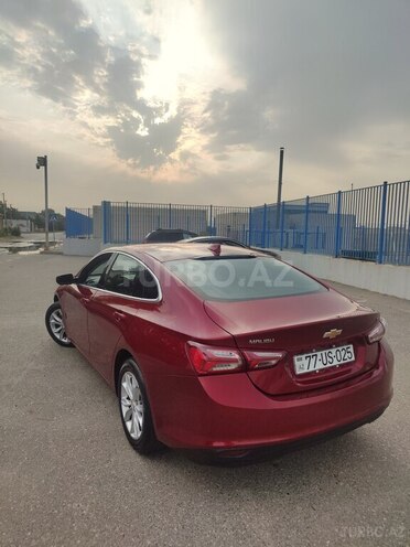 Chevrolet Malibu 2020, 85,138 km - 1.5 l - Bakı