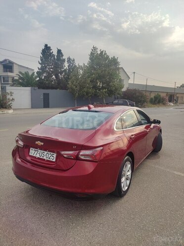 Chevrolet Malibu 2020, 85,138 km - 1.5 l - Bakı