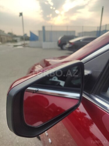 Chevrolet Malibu 2020, 85,138 km - 1.5 l - Bakı