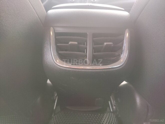 Chevrolet Malibu 2020, 85,138 km - 1.5 l - Bakı