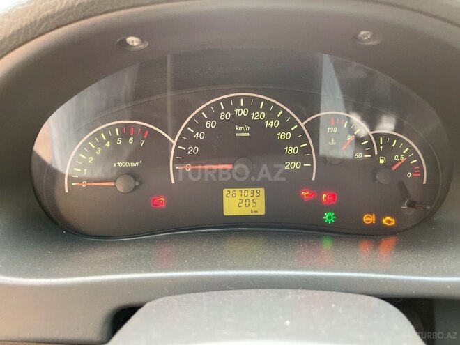 LADA (VAZ) Priora 2013, 260,000 km - 1.6 l - Bakı