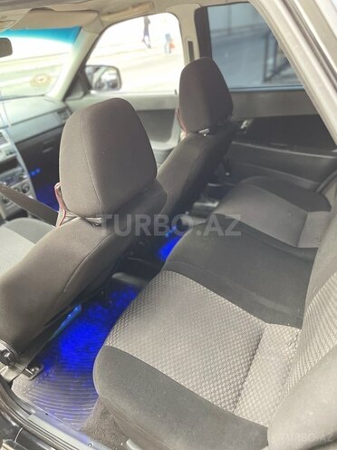 LADA (VAZ) Priora 2013, 260,000 km - 1.6 l - Bakı