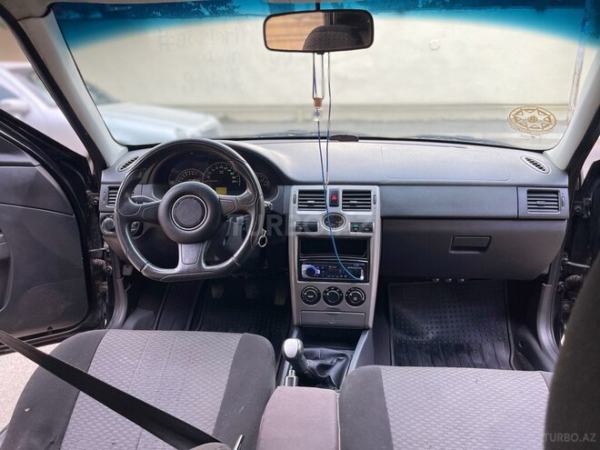 LADA (VAZ) Priora 2013, 260,000 km - 1.6 l - Bakı
