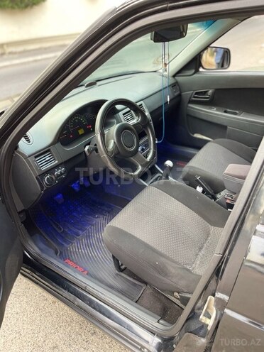 LADA (VAZ) Priora 2013, 260,000 km - 1.6 l - Bakı