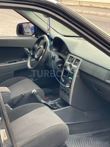 LADA (VAZ) Priora 2013, 260,000 km - 1.6 l - Bakı
