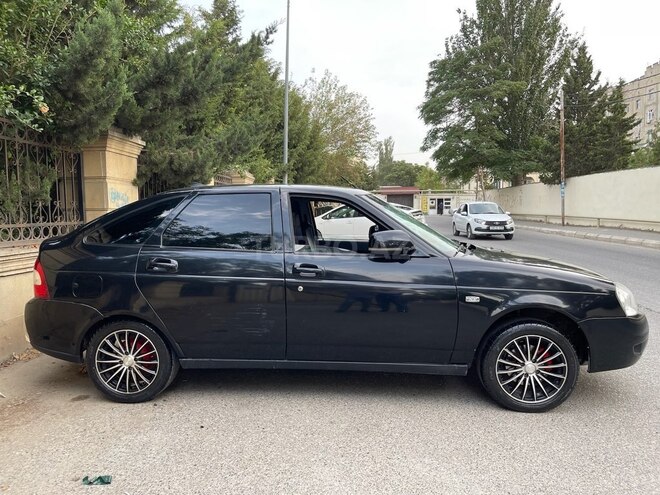 LADA (VAZ) Priora 2013, 260,000 km - 1.6 l - Bakı