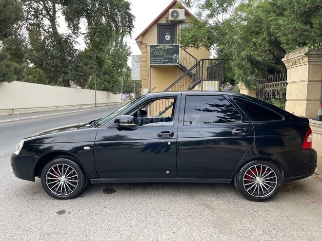 LADA (VAZ) Priora 2013, 260,000 km - 1.6 l - Bakı