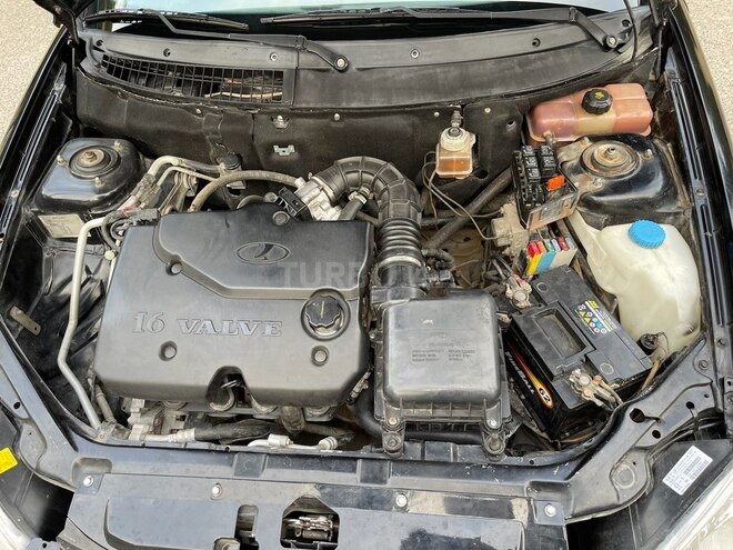 LADA (VAZ) Priora 2013, 260,000 km - 1.6 l - Bakı