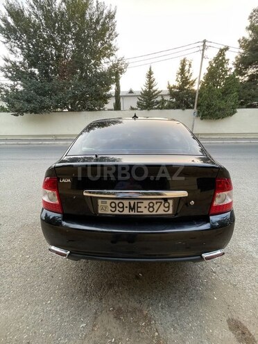 LADA (VAZ) Priora 2013, 260,000 km - 1.6 l - Bakı