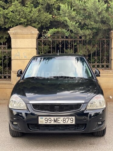 LADA (VAZ) Priora 2013, 260,000 km - 1.6 l - Bakı