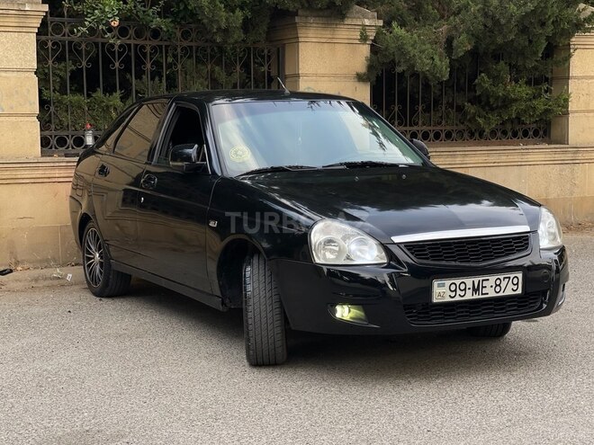LADA (VAZ) Priora 2013, 260,000 km - 1.6 l - Bakı
