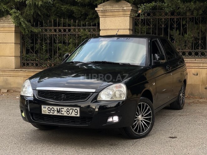 LADA (VAZ) Priora 2013, 260,000 km - 1.6 l - Bakı