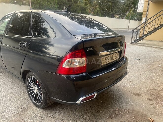 LADA (VAZ) Priora 2013, 260,000 km - 1.6 l - Bakı