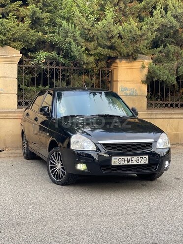 LADA (VAZ) Priora 2013, 260,000 km - 1.6 l - Bakı