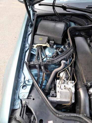 Mercedes E 270 2002, 505,000 km - 2.7 l - Mingəçevir