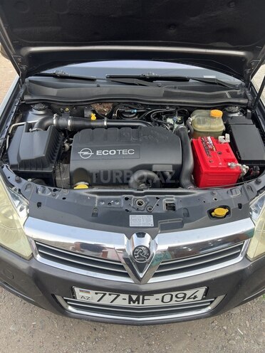 Opel Astra 2009, 310,000 km - 1.3 l - Bakı