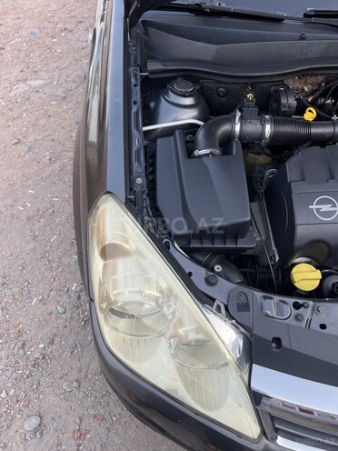 Opel Astra 2009, 310,000 km - 1.3 l - Bakı