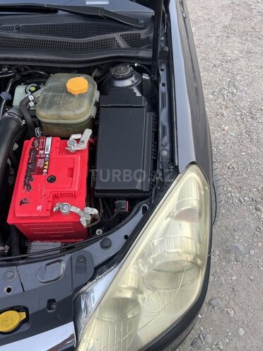 Opel Astra 2009, 310,000 km - 1.3 l - Bakı