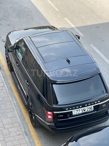 Land Rover Range Rover-3
