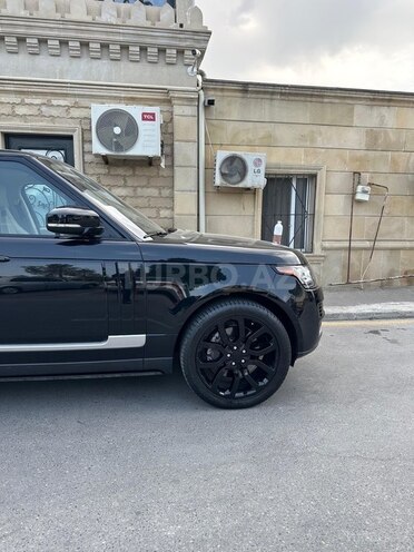 Land Rover Range Rover-18